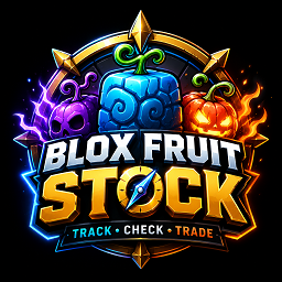 blox fruit stock