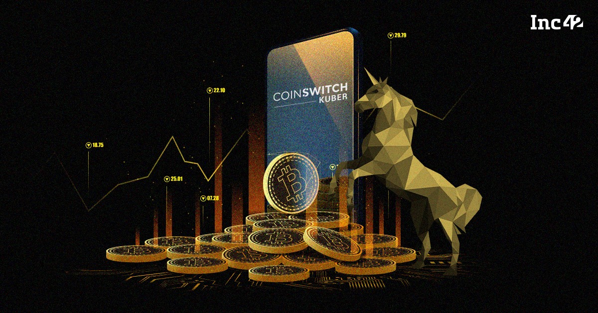 CoinSwitch cryptocurrency और payments ऐप