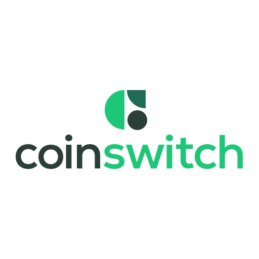 CoinSwitch ऐप