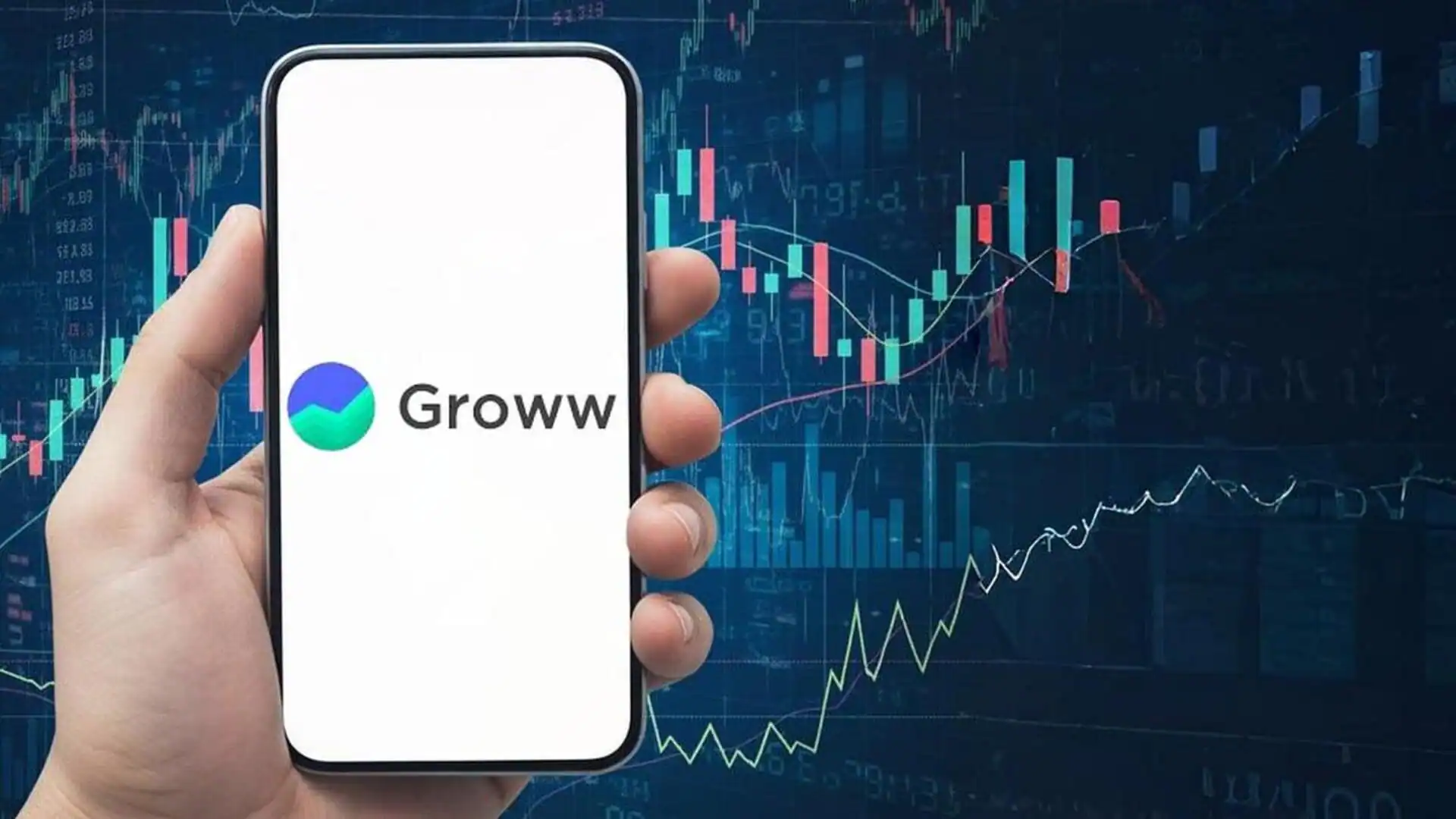Midcap/Smallcap Sensex पर Groww