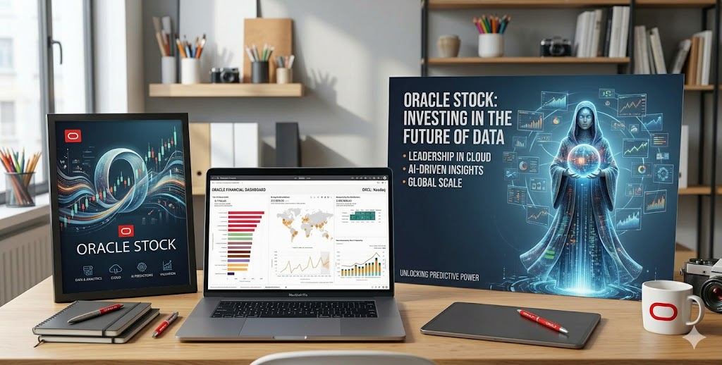 Oracle Stock शेयर विश्लेषण और निवेश समीक्षा