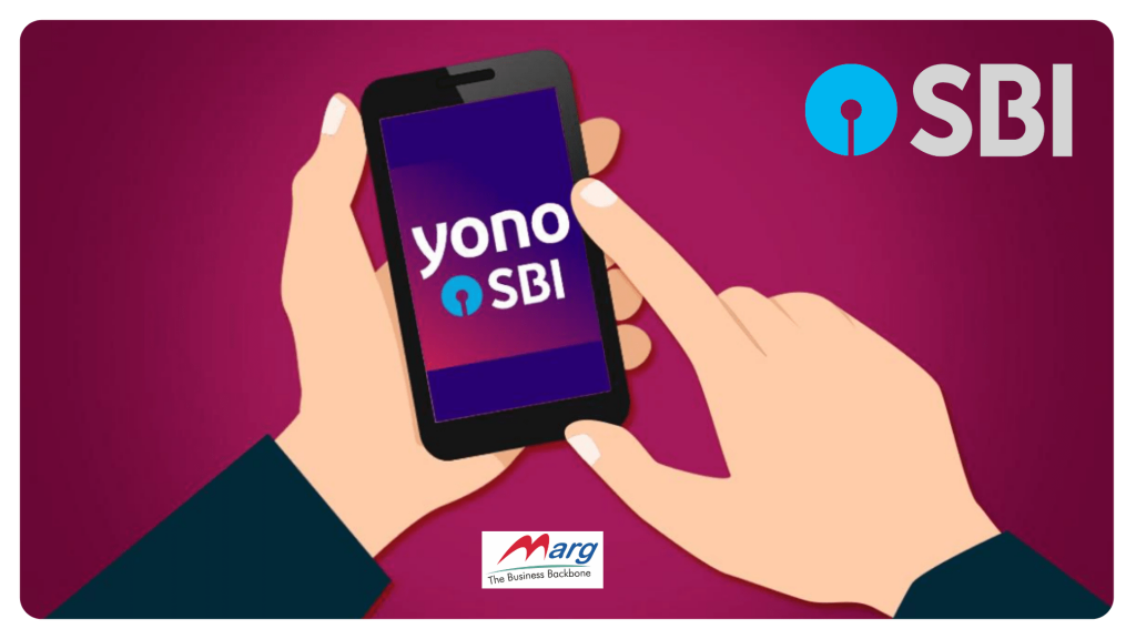 SBI YONO बैंकिंग ऐप
