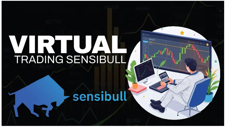 Midcap/Smallcap Sensex के लिए Sensibull ऐप