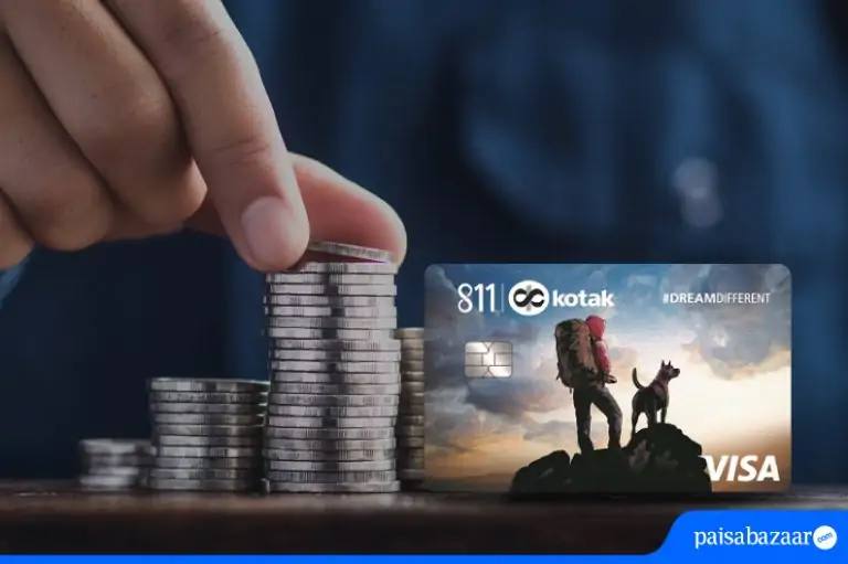 Kotak 811 बैंकिंग ऐप