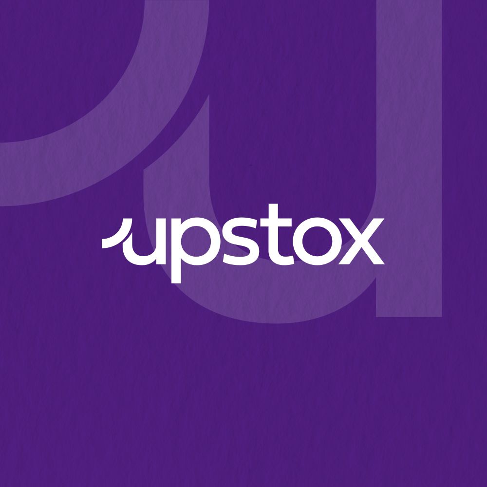 Upstox ऐप