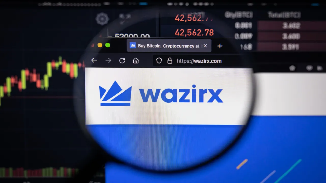 WazirX cryptocurrency और payments ऐप